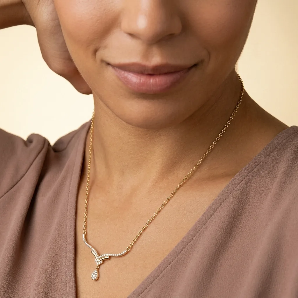 Necklace — View 3