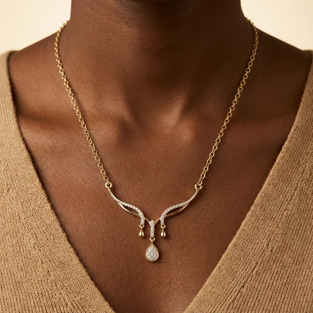 Necklace — View 2