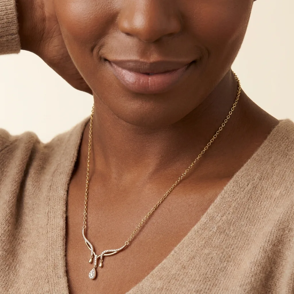 Necklace — View 3