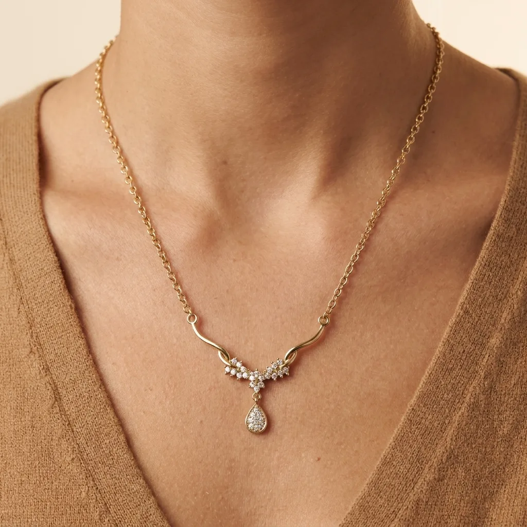 Necklace — View 2