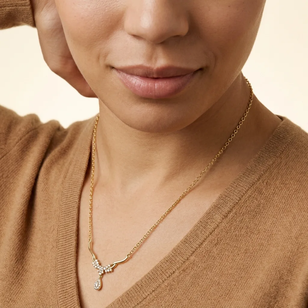 Necklace — View 3