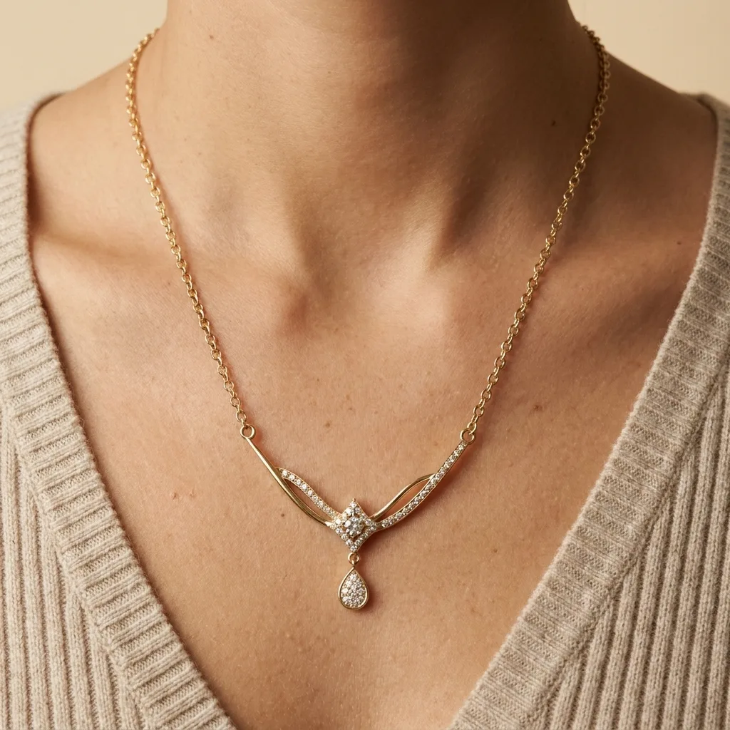Necklace — View 2