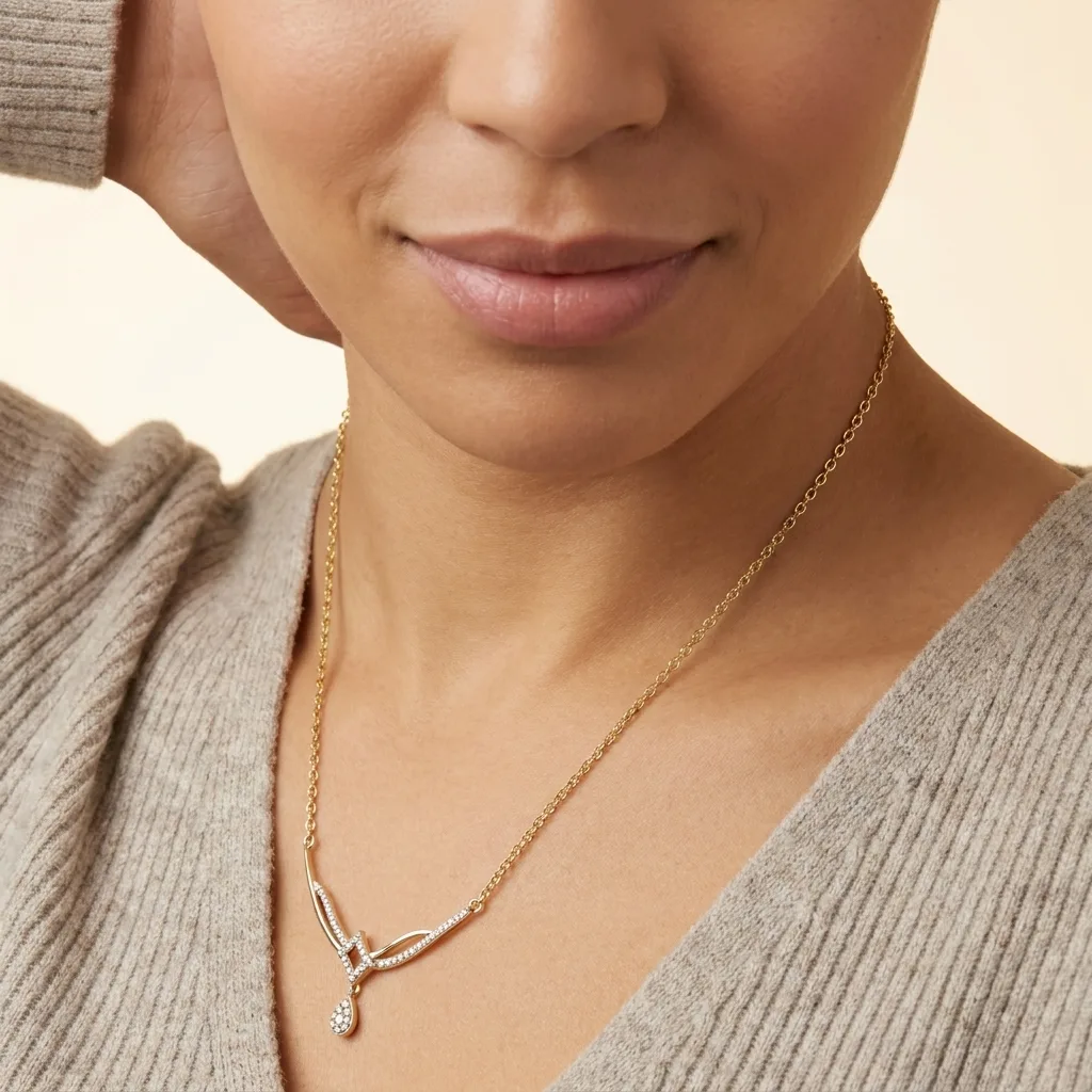 Necklace — View 3
