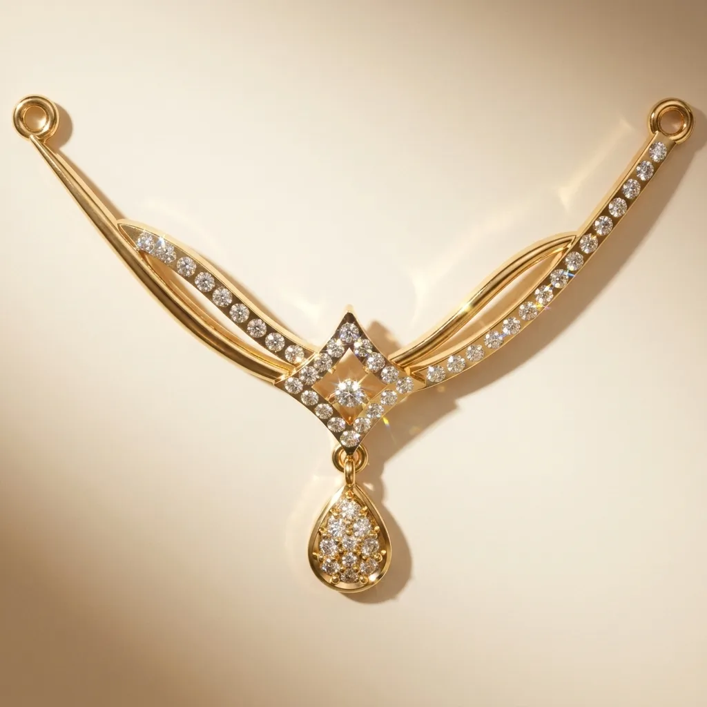 Necklace — View 1