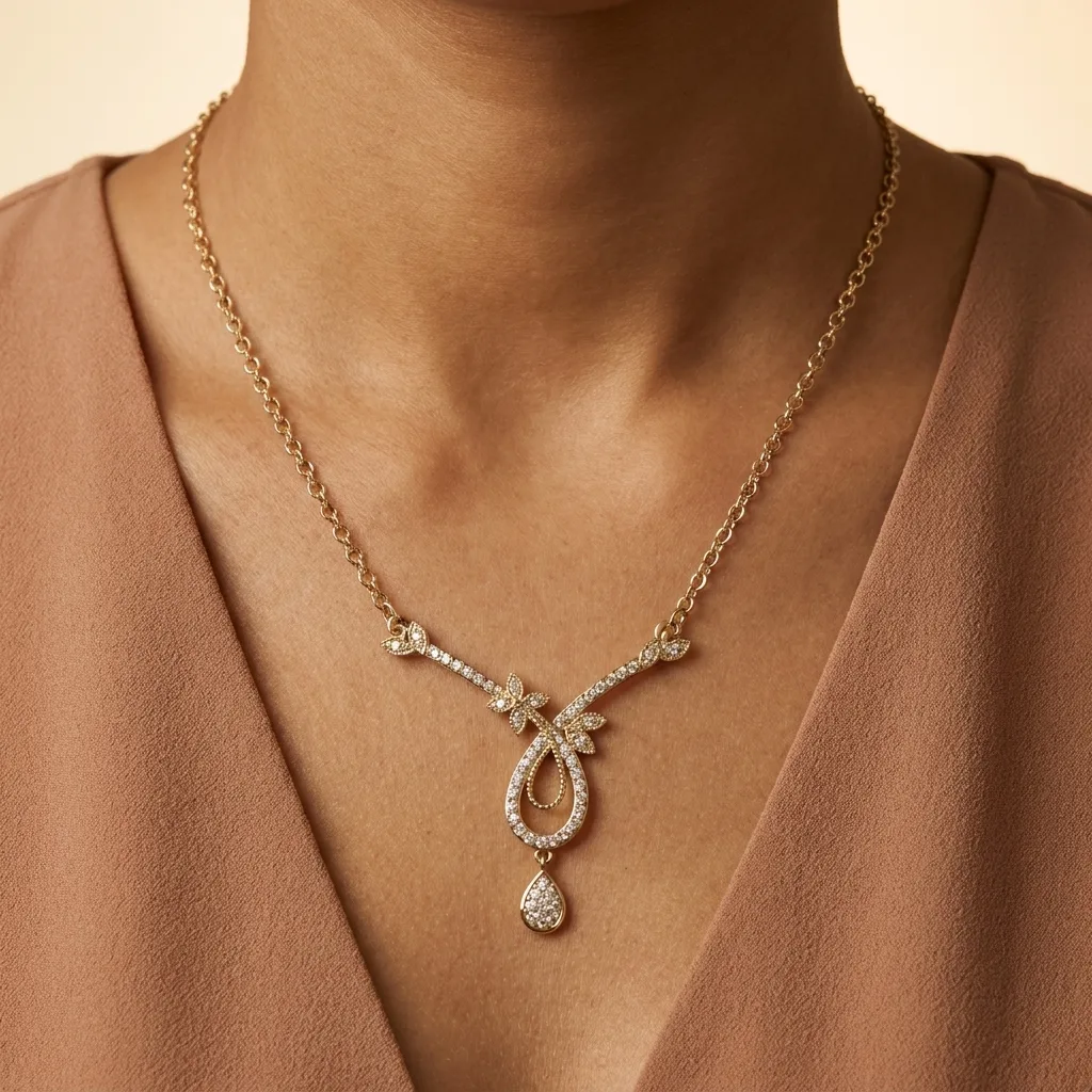 Necklace — View 2