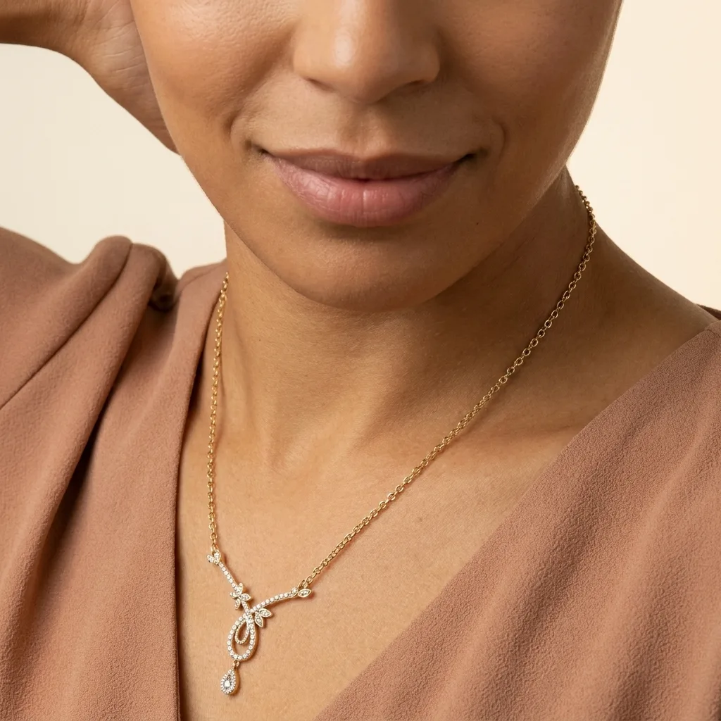 Necklace — View 3