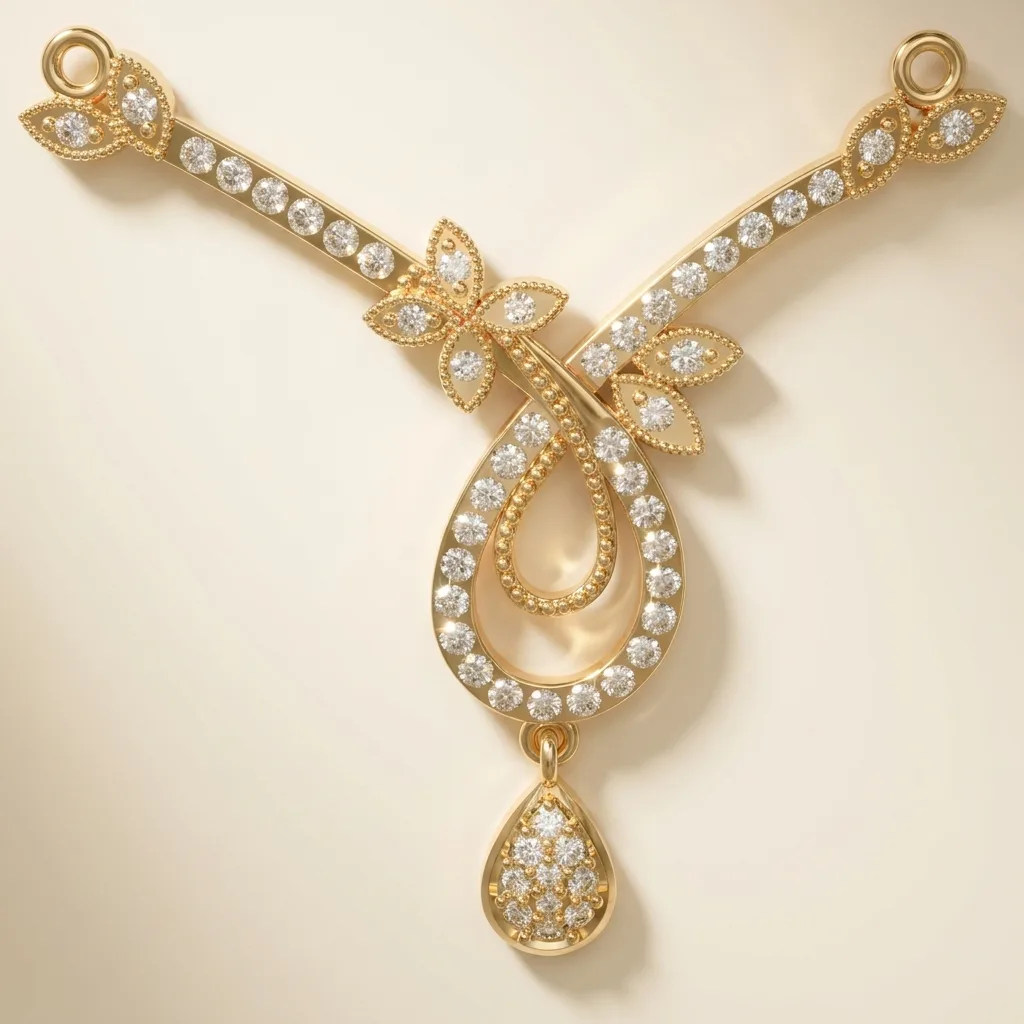 Necklace — View 1
