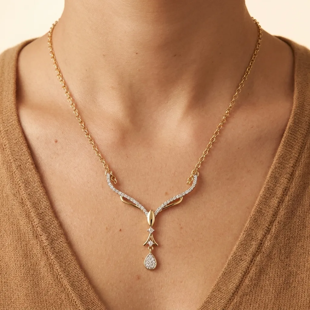 Necklace — View 2