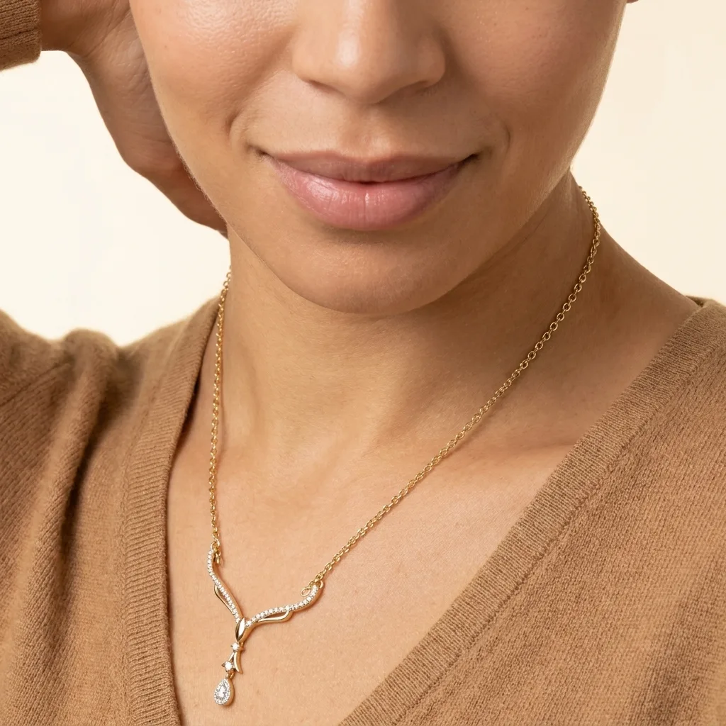 Necklace — View 3