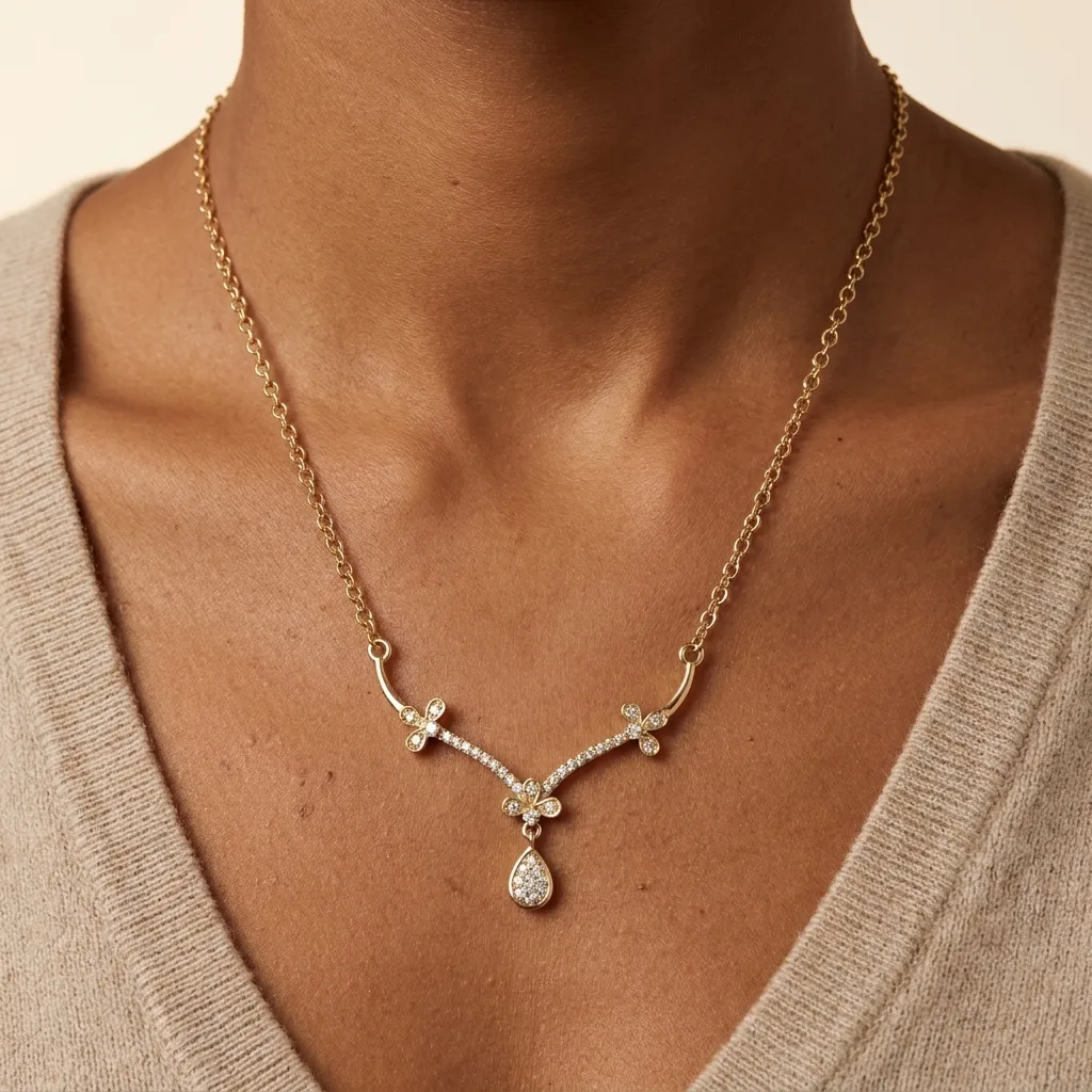 Necklace — View 2