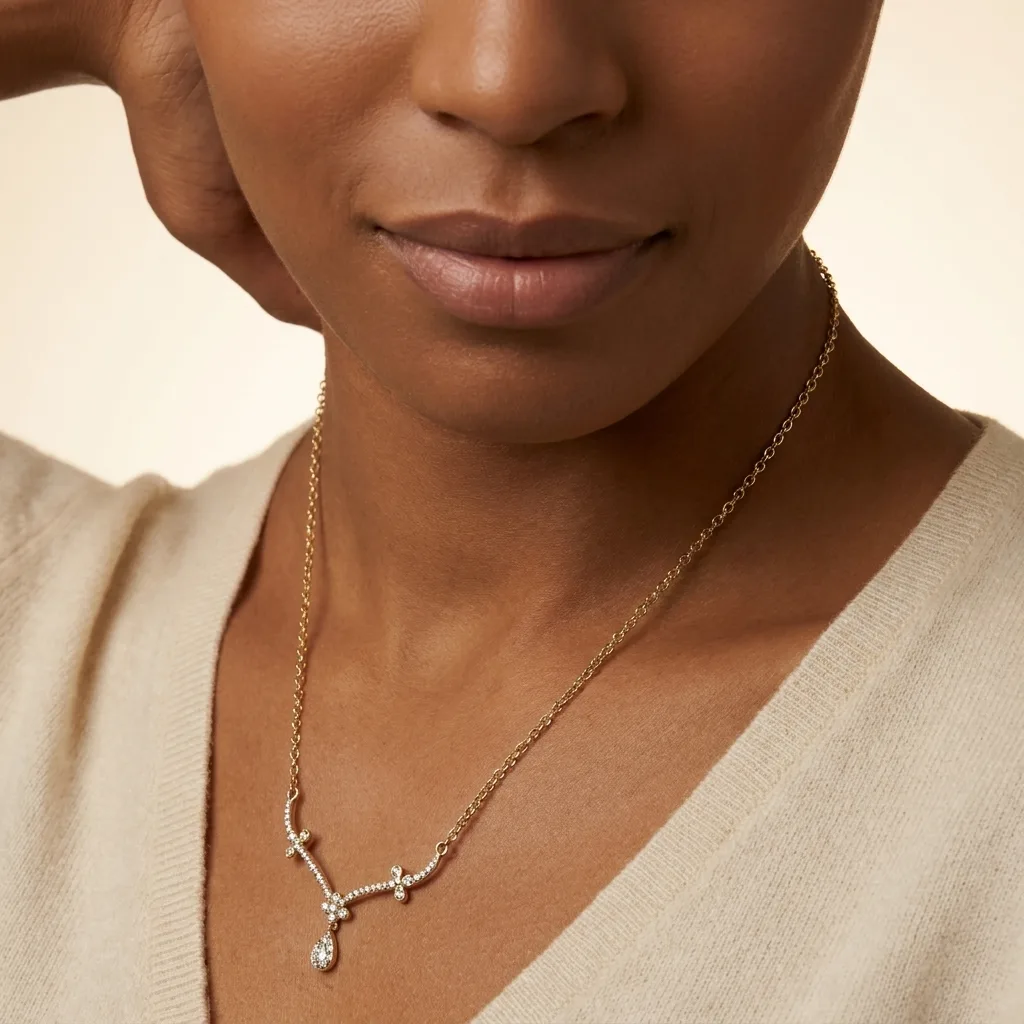 Necklace — View 3