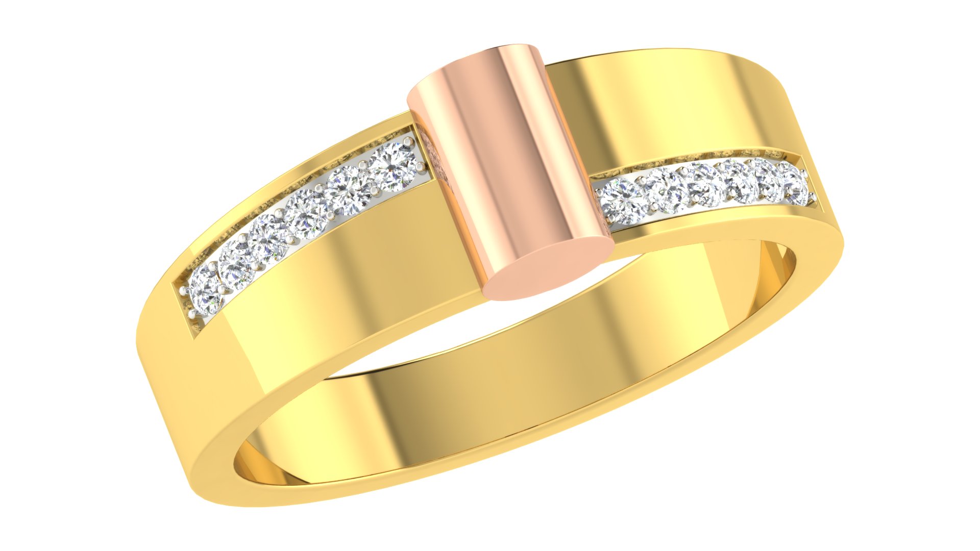 Wedding Set view 2