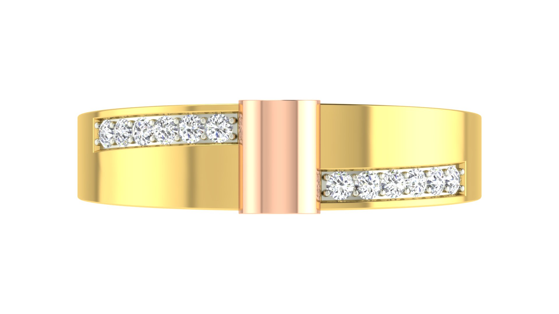 Wedding Set view 3