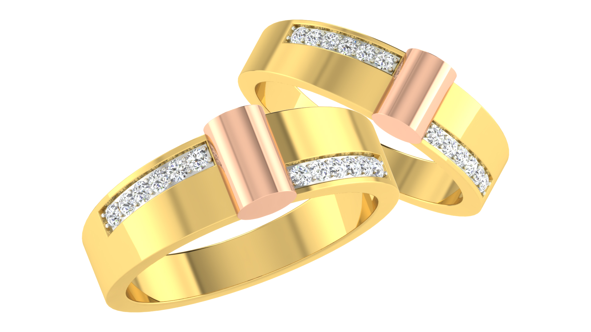 Wedding Set