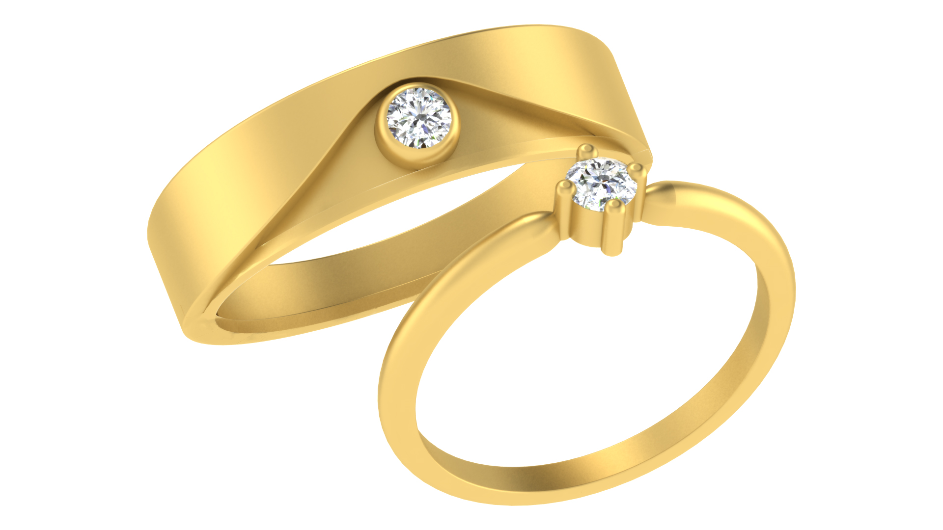Wedding Set
