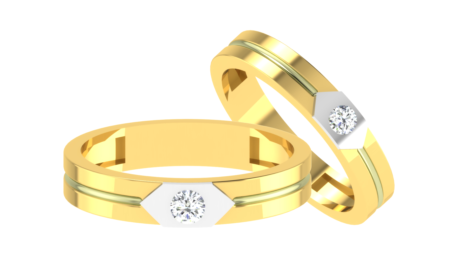 Wedding Set