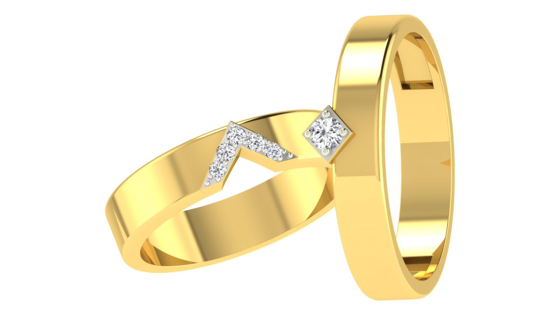 Wedding Set