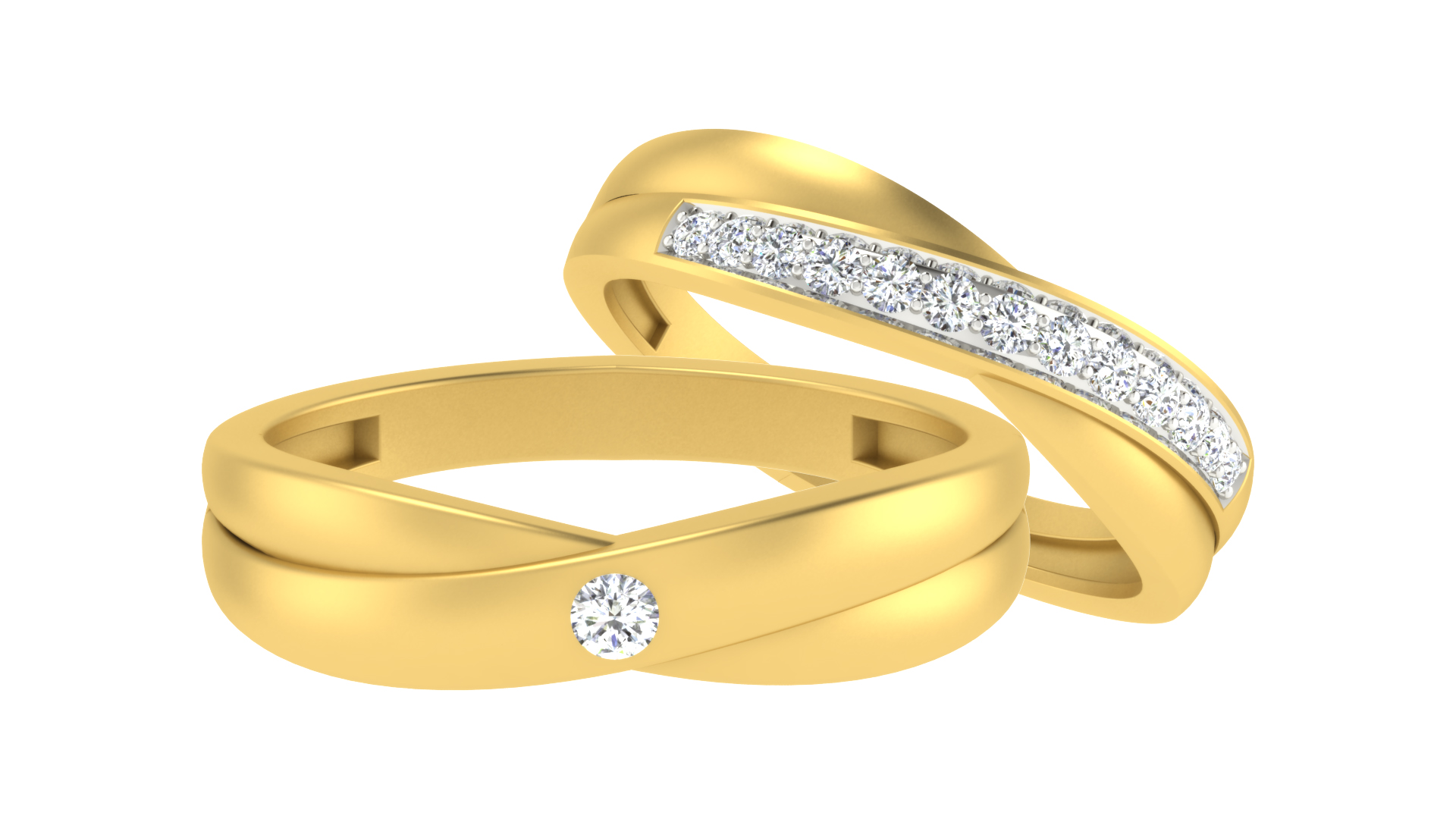 Wedding Set