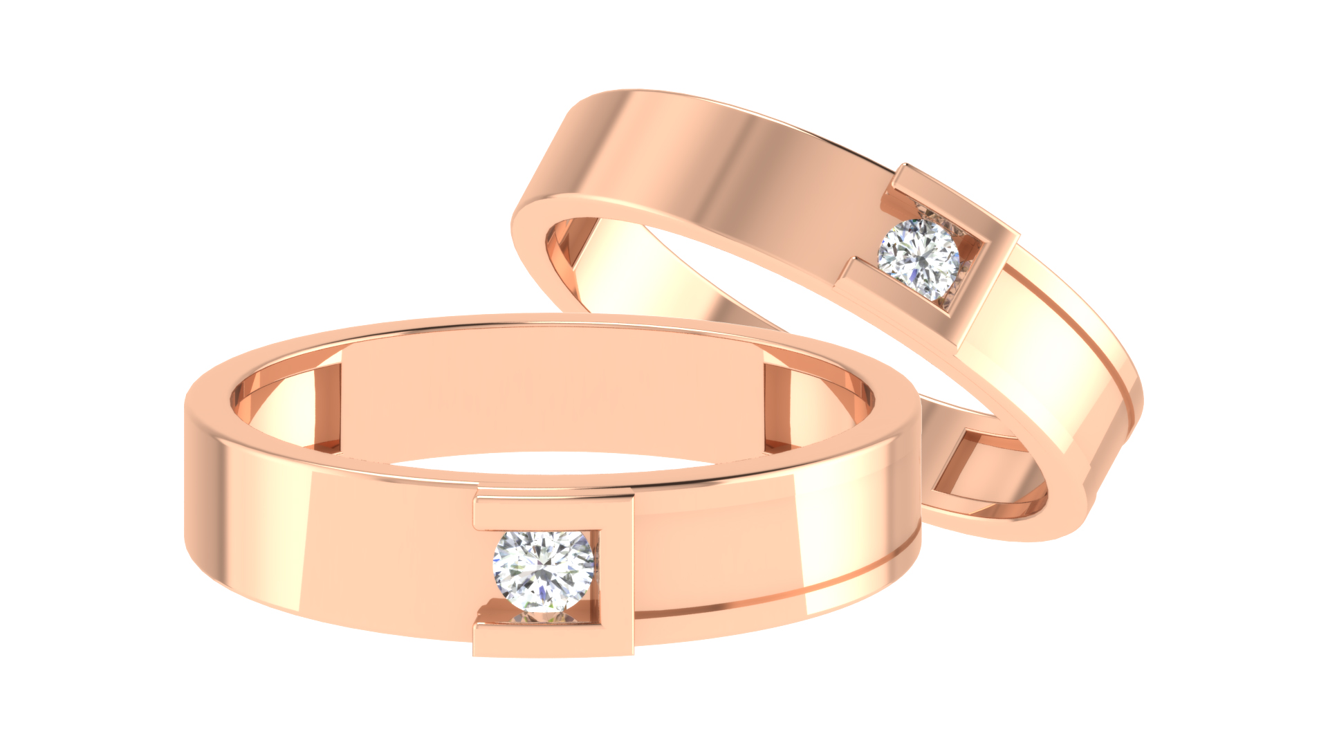Wedding Set