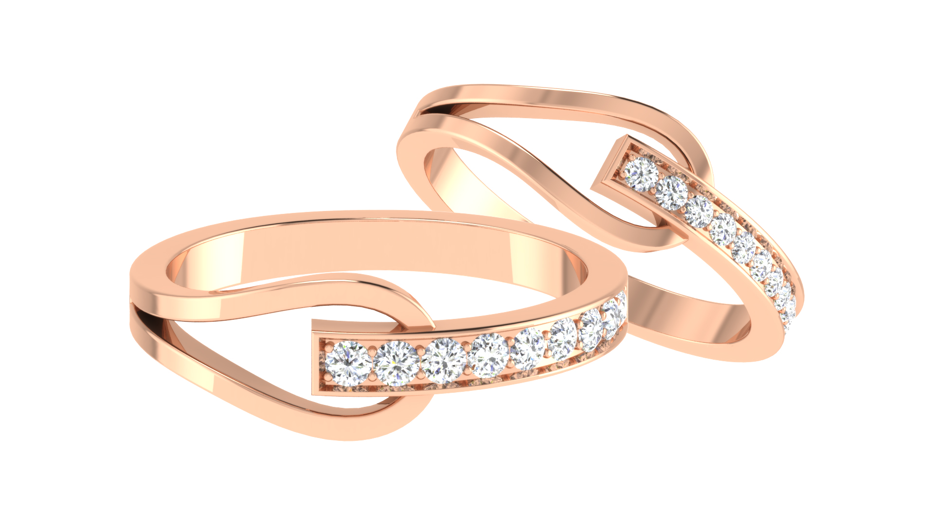 Wedding Set
