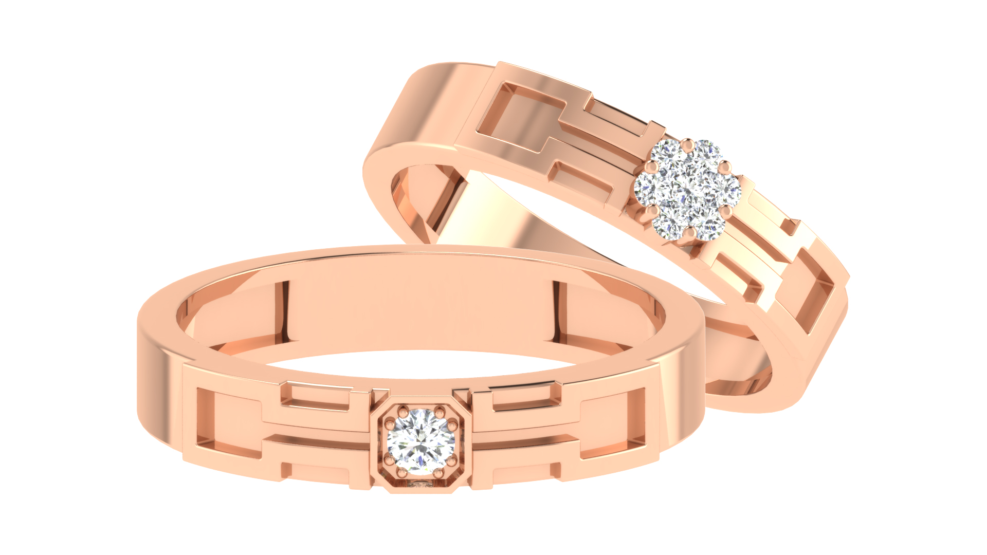 Wedding Set