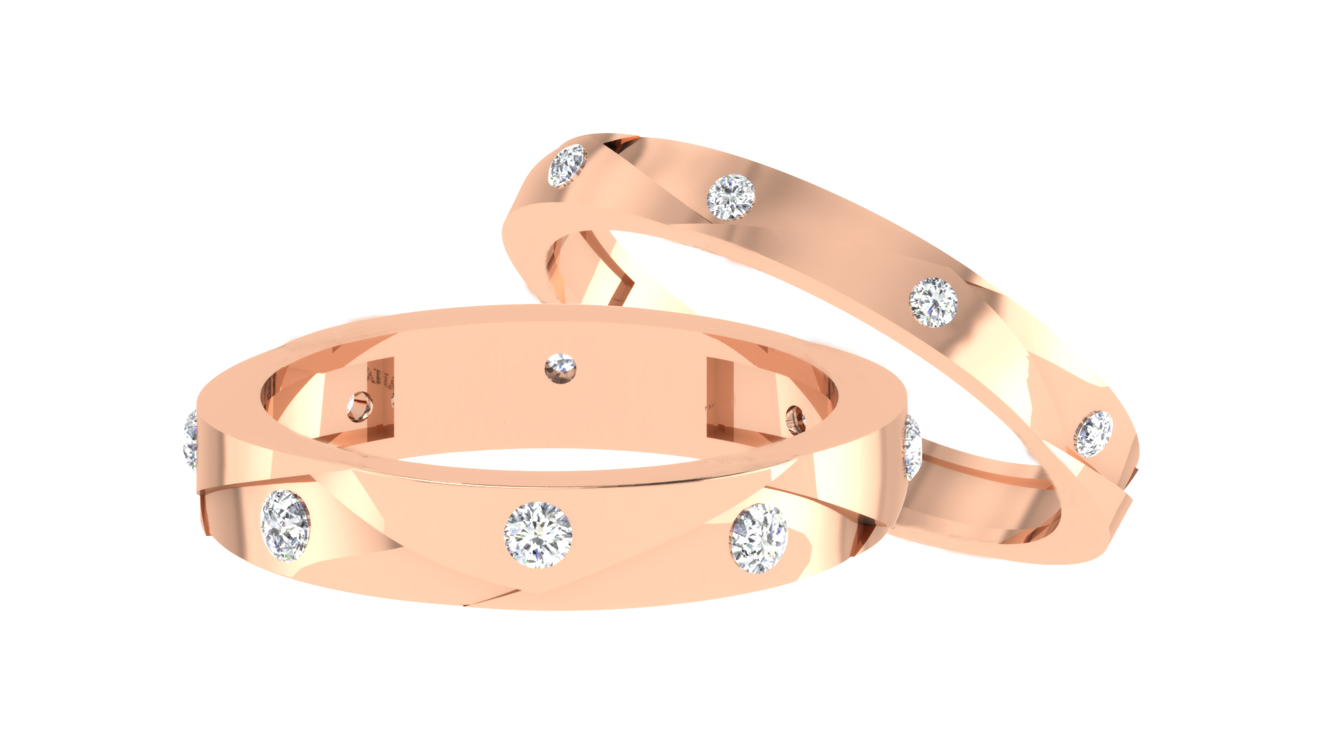Wedding Set