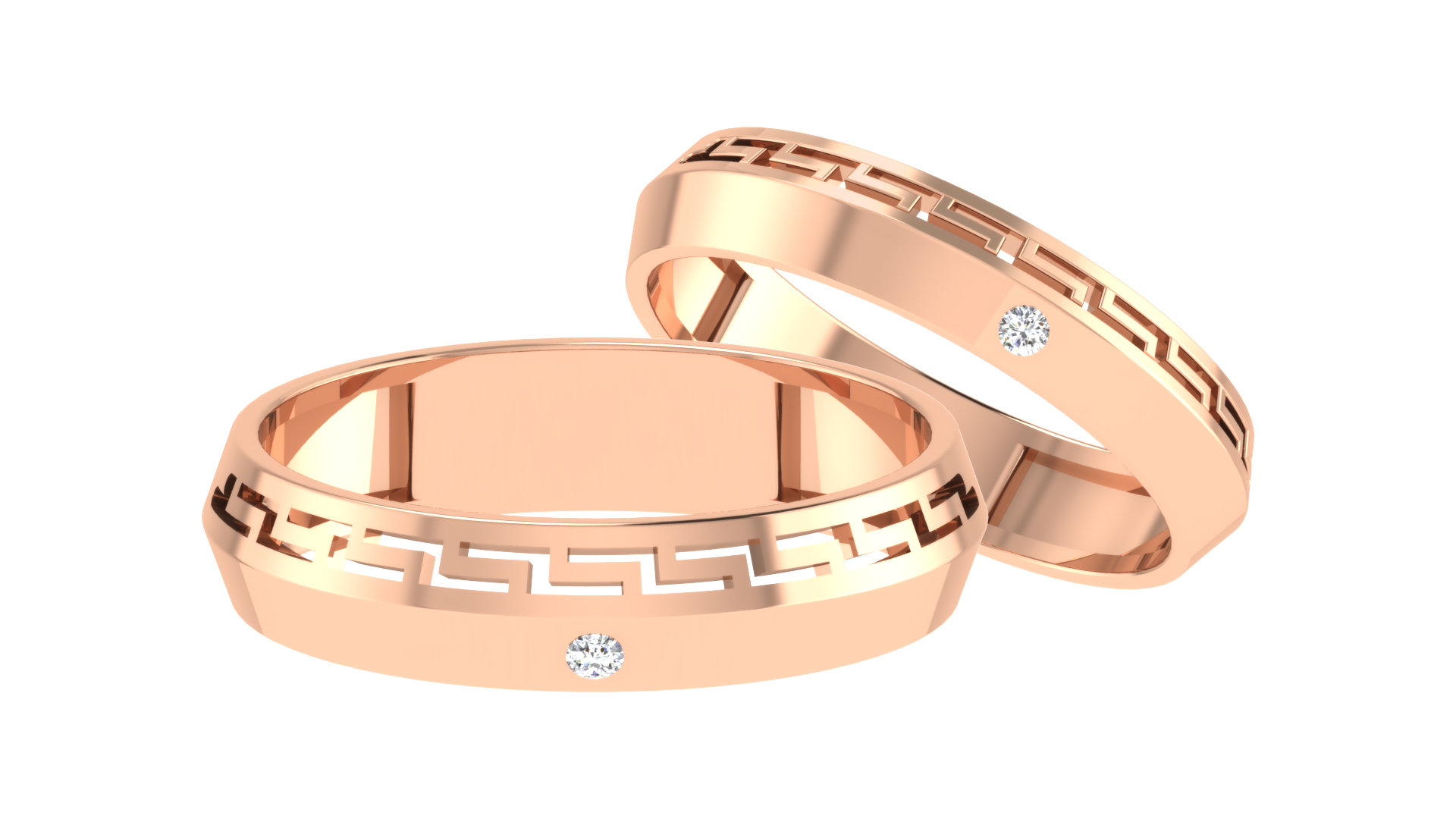 Wedding Set