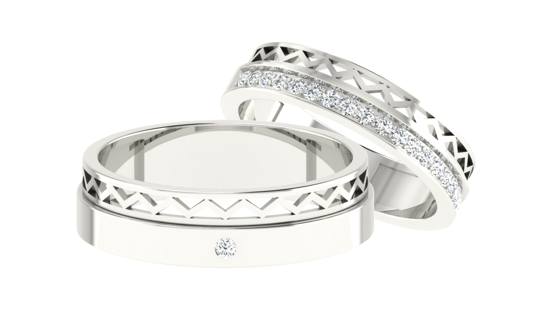 Wedding Set