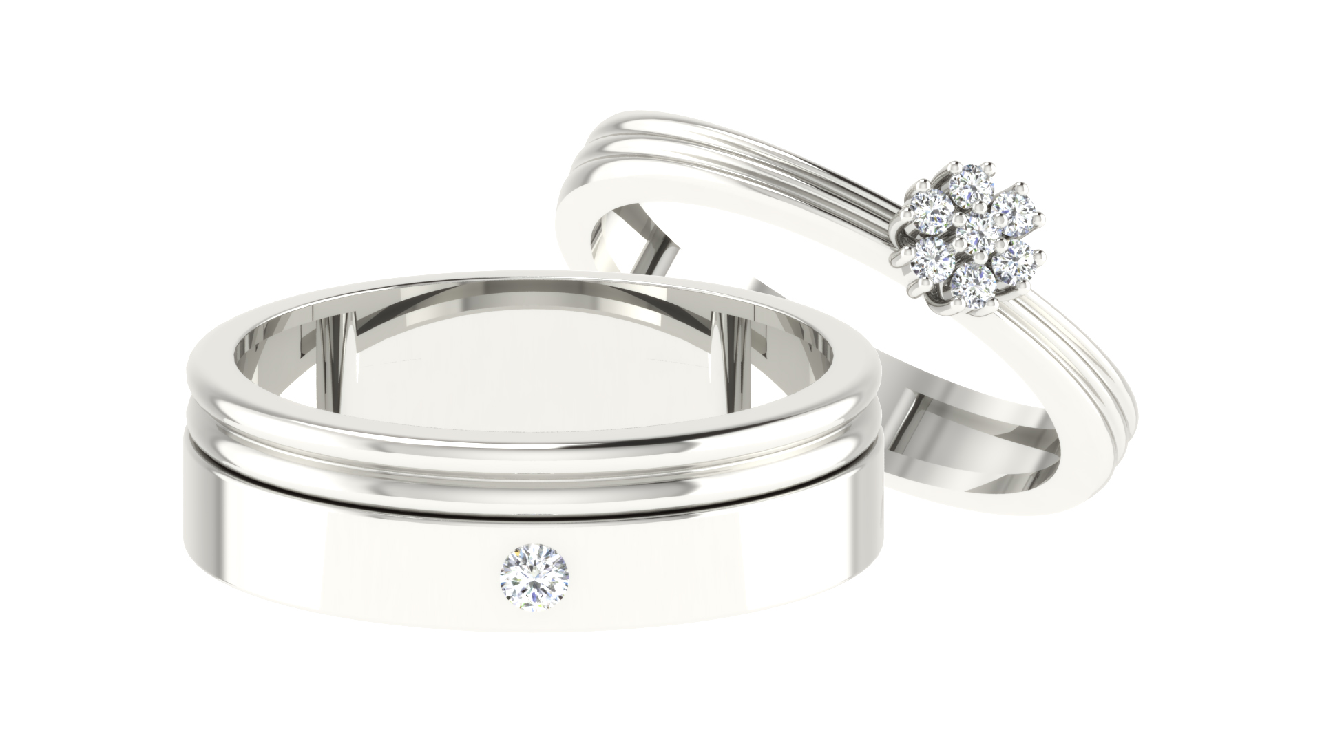 Wedding Set