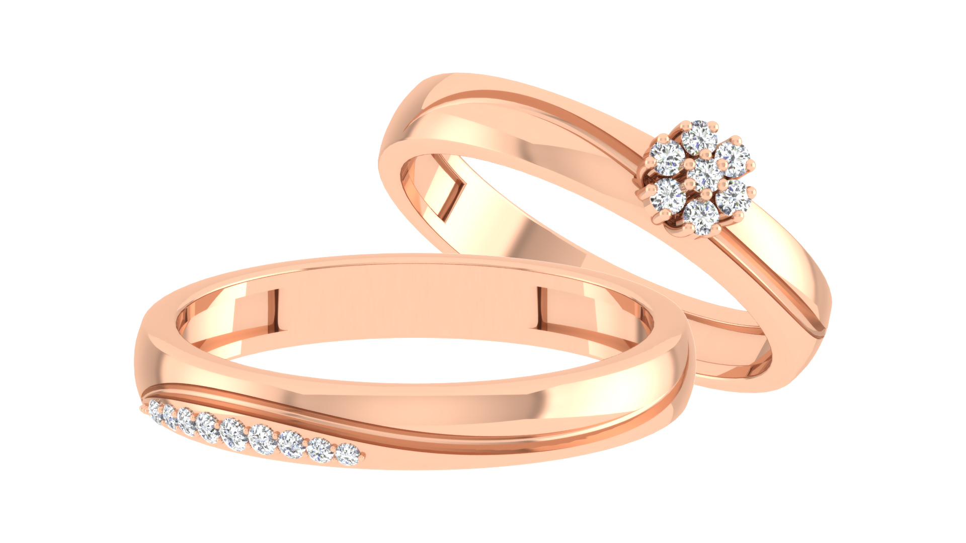 Wedding Set