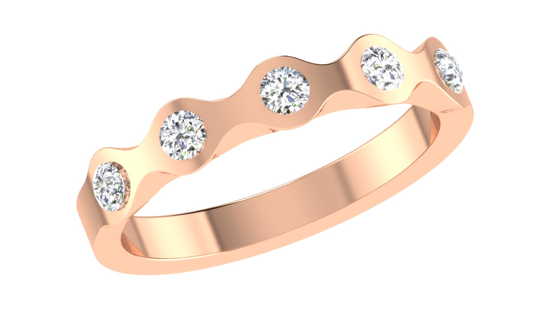 Wedding Set view 3