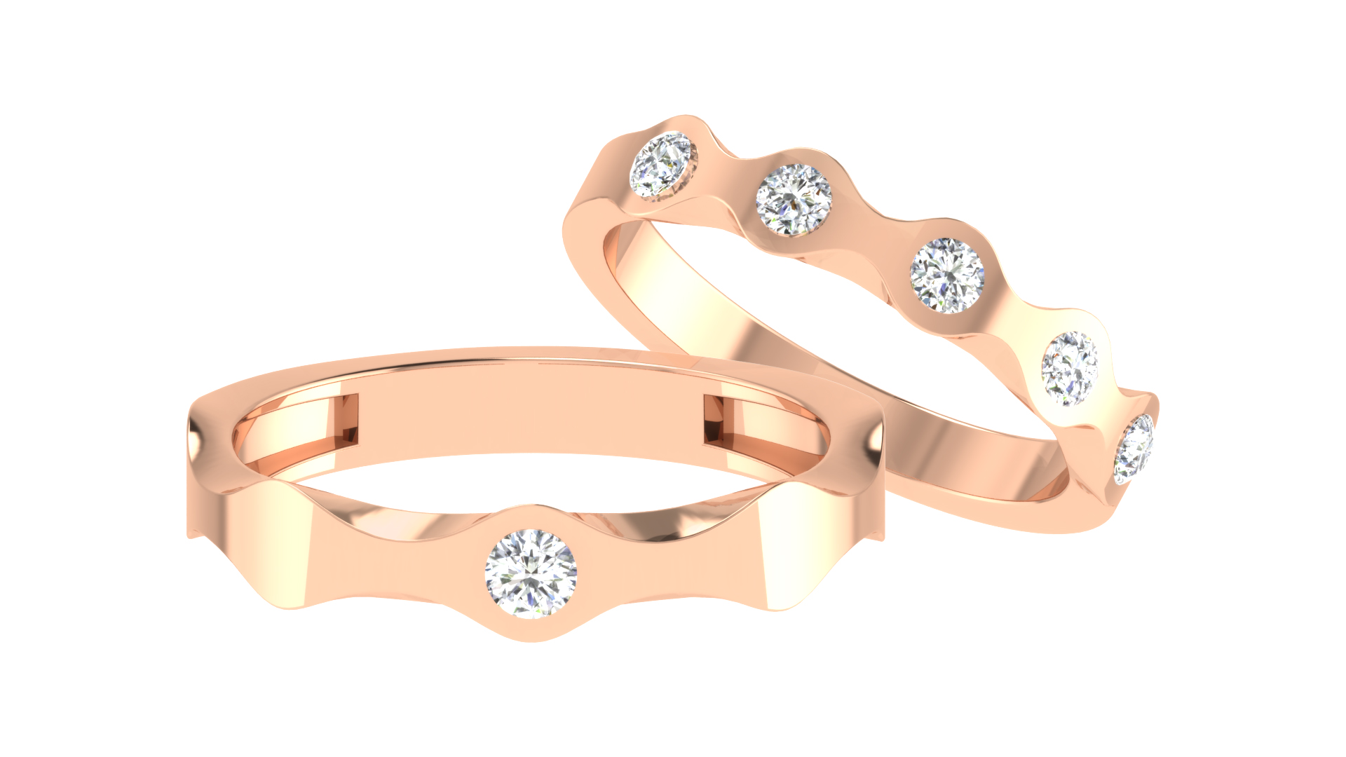 Wedding Set