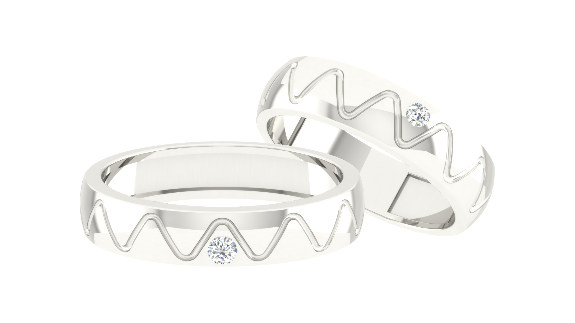 Wedding Set