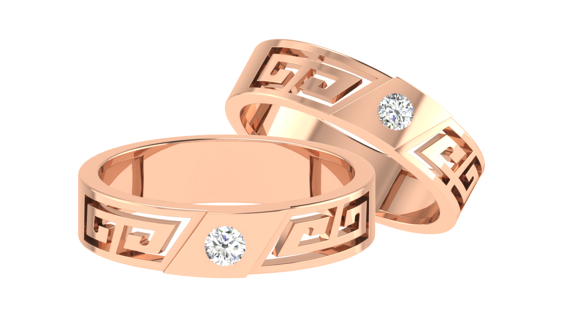 Wedding Set
