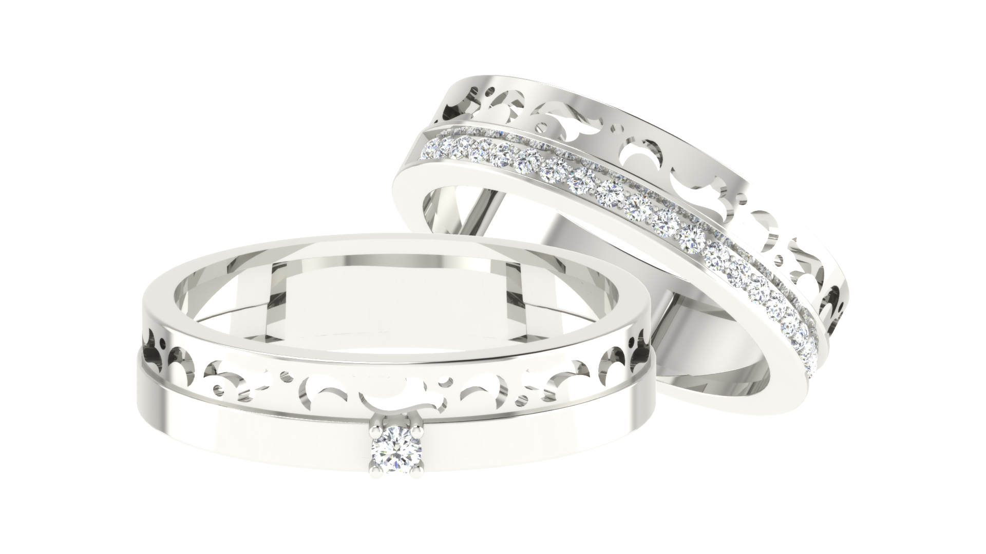 Wedding Set