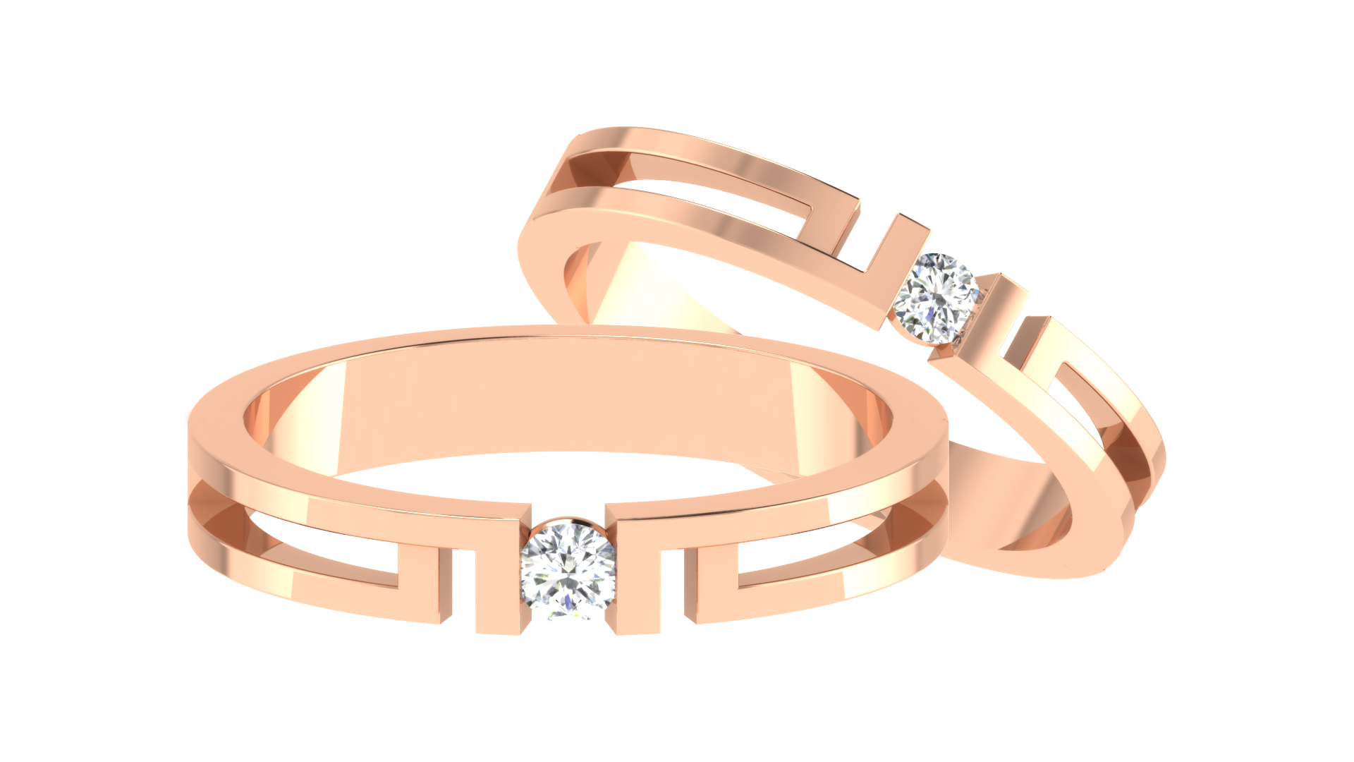 Wedding Set