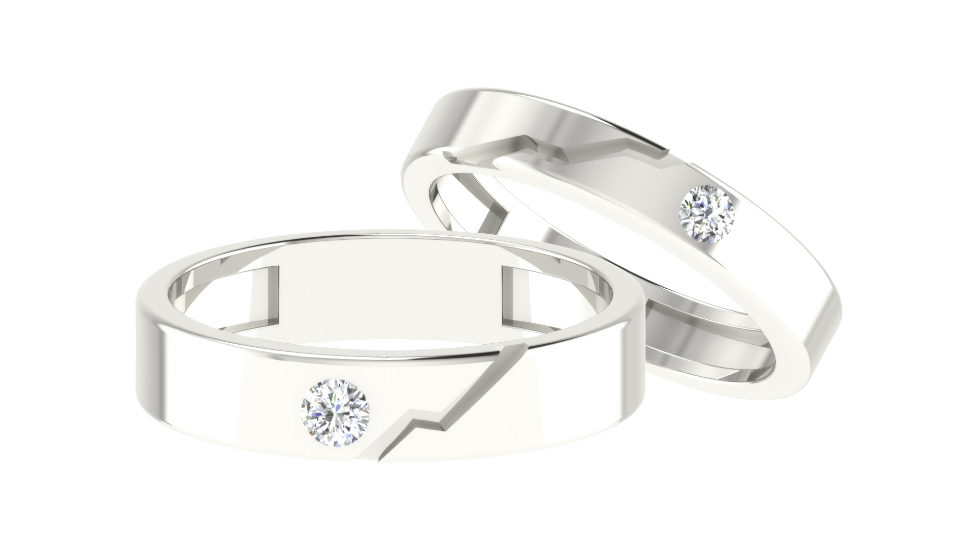 Wedding Set