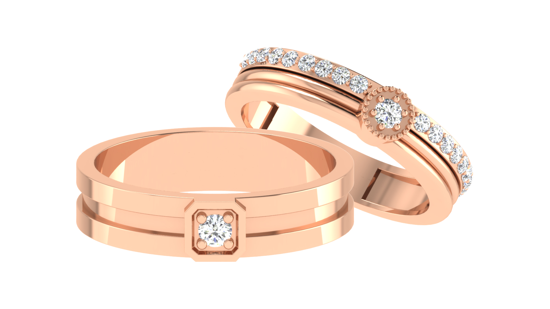 Wedding Set