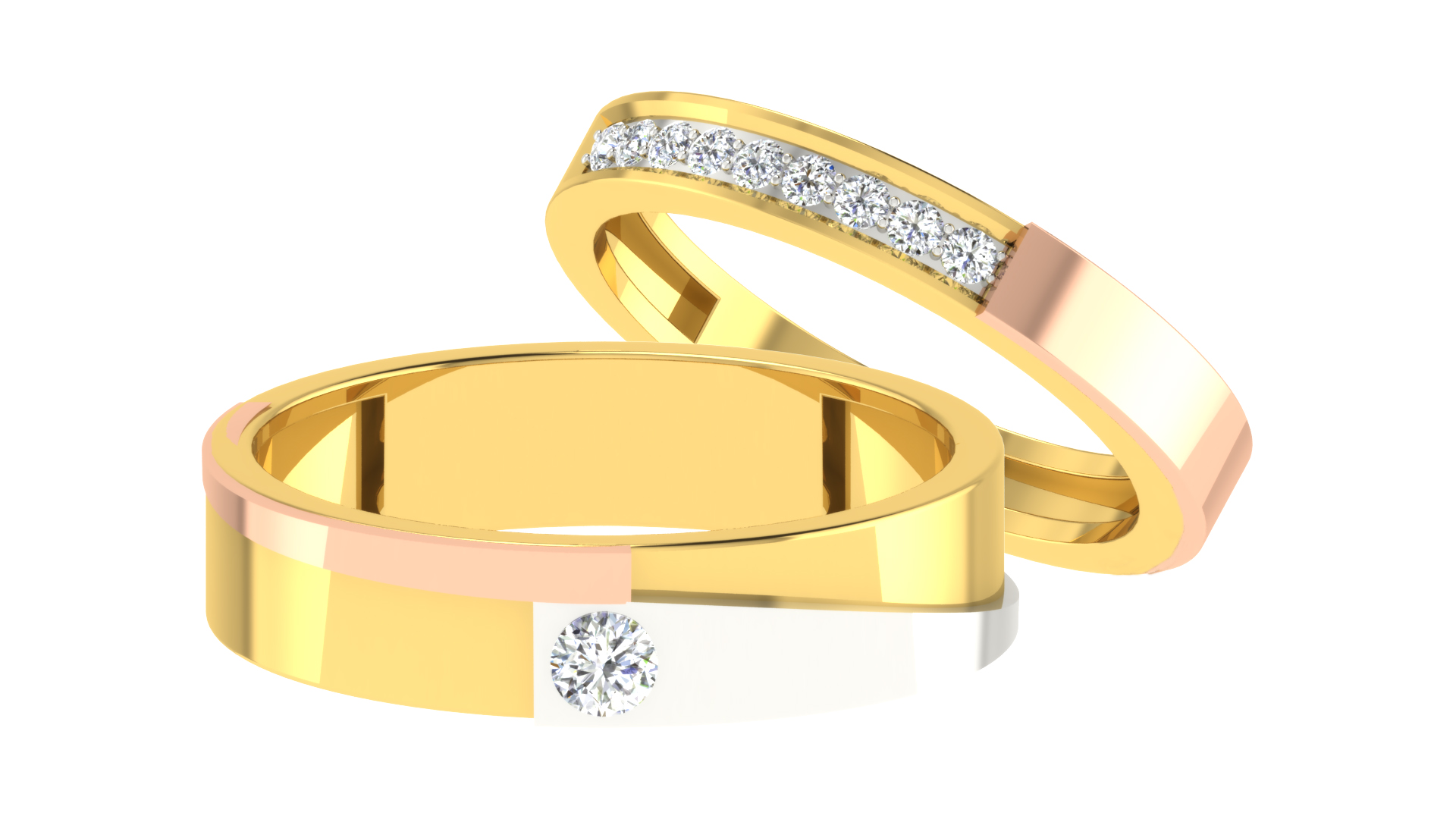 Wedding Set