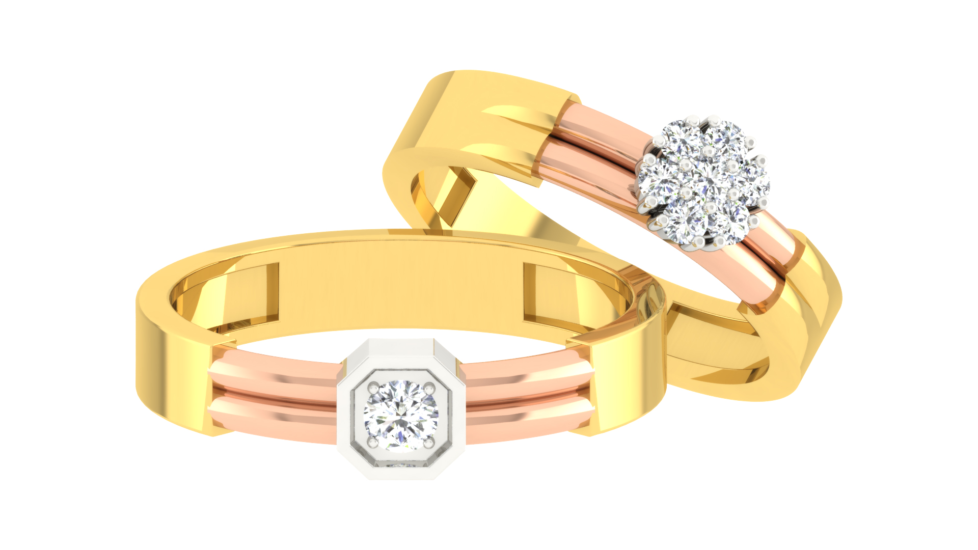 Wedding Set