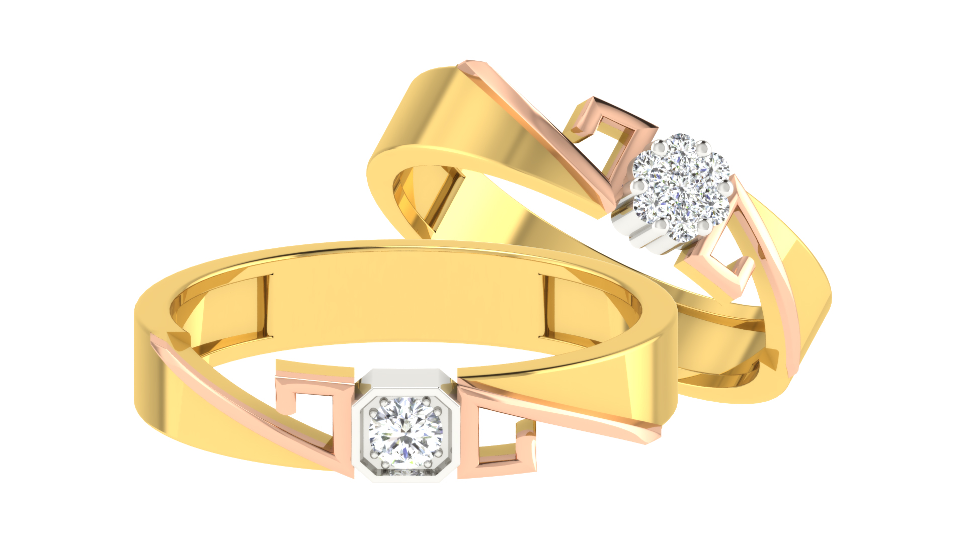 Wedding Set