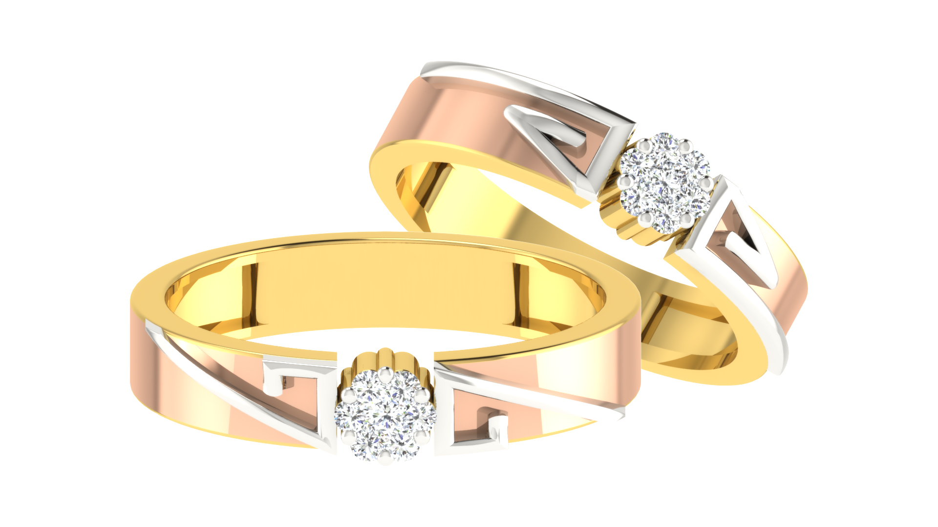 Wedding Set