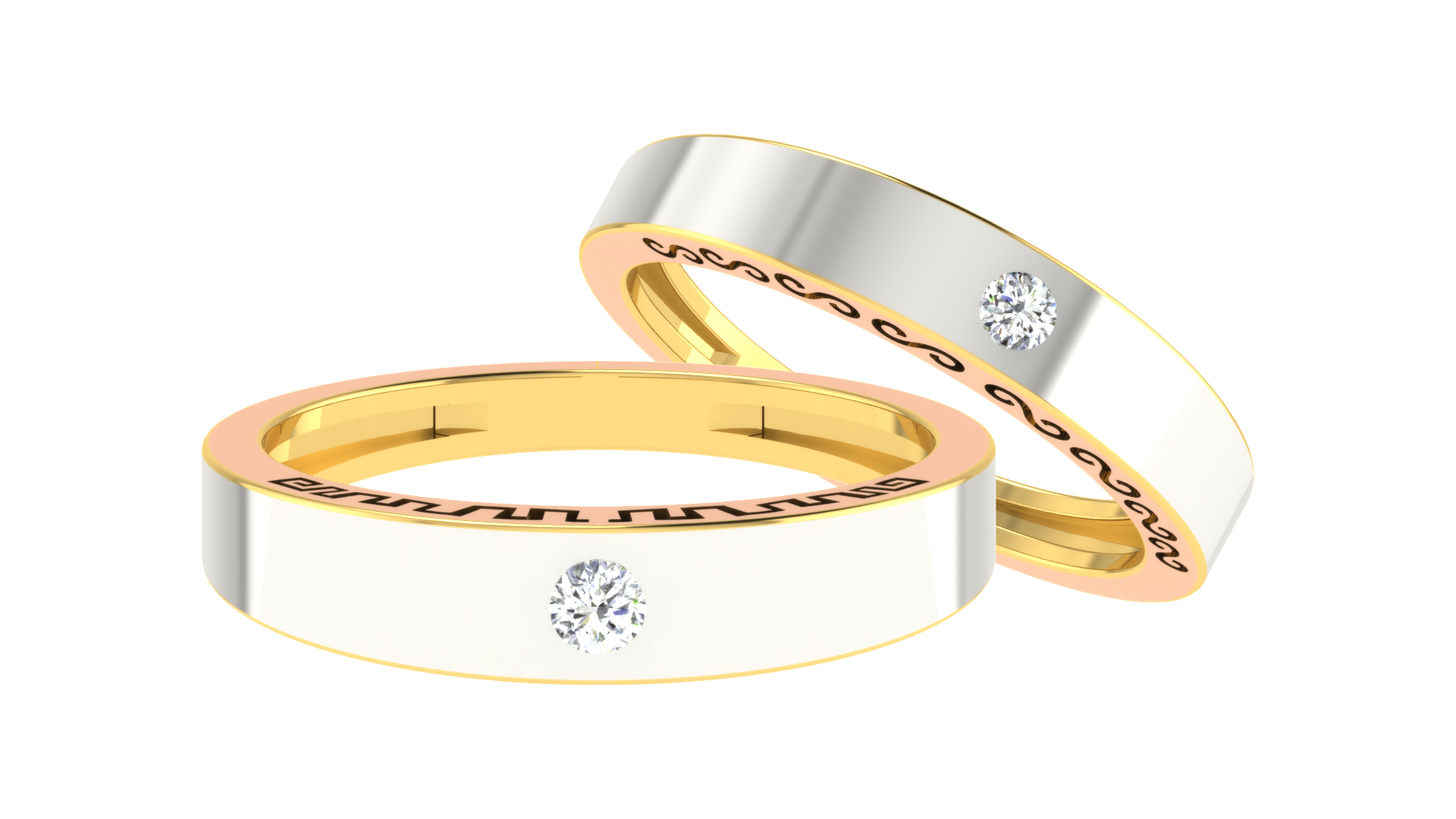 Wedding Set