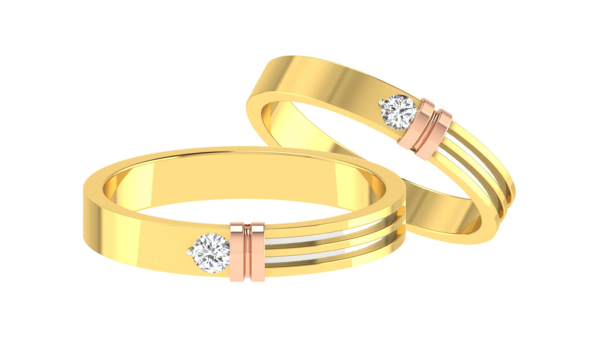 Wedding Set