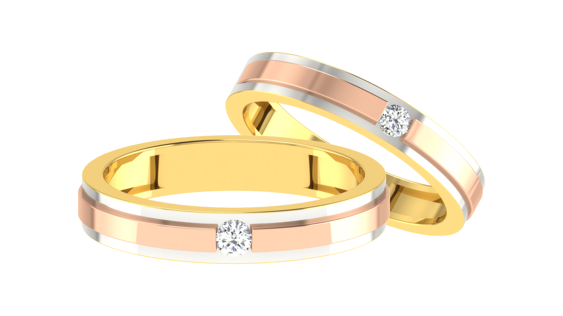 Wedding Set