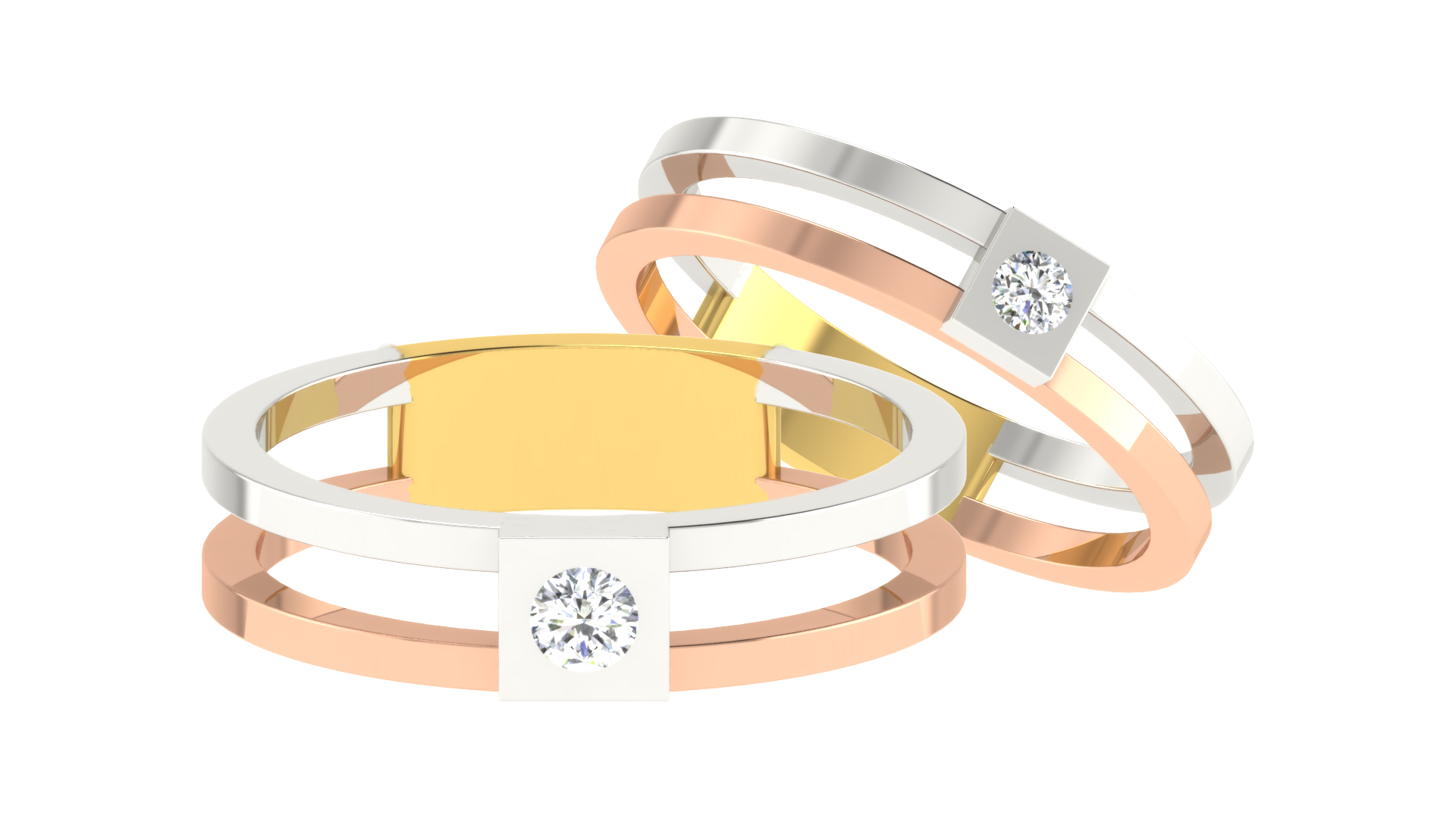 Wedding Set