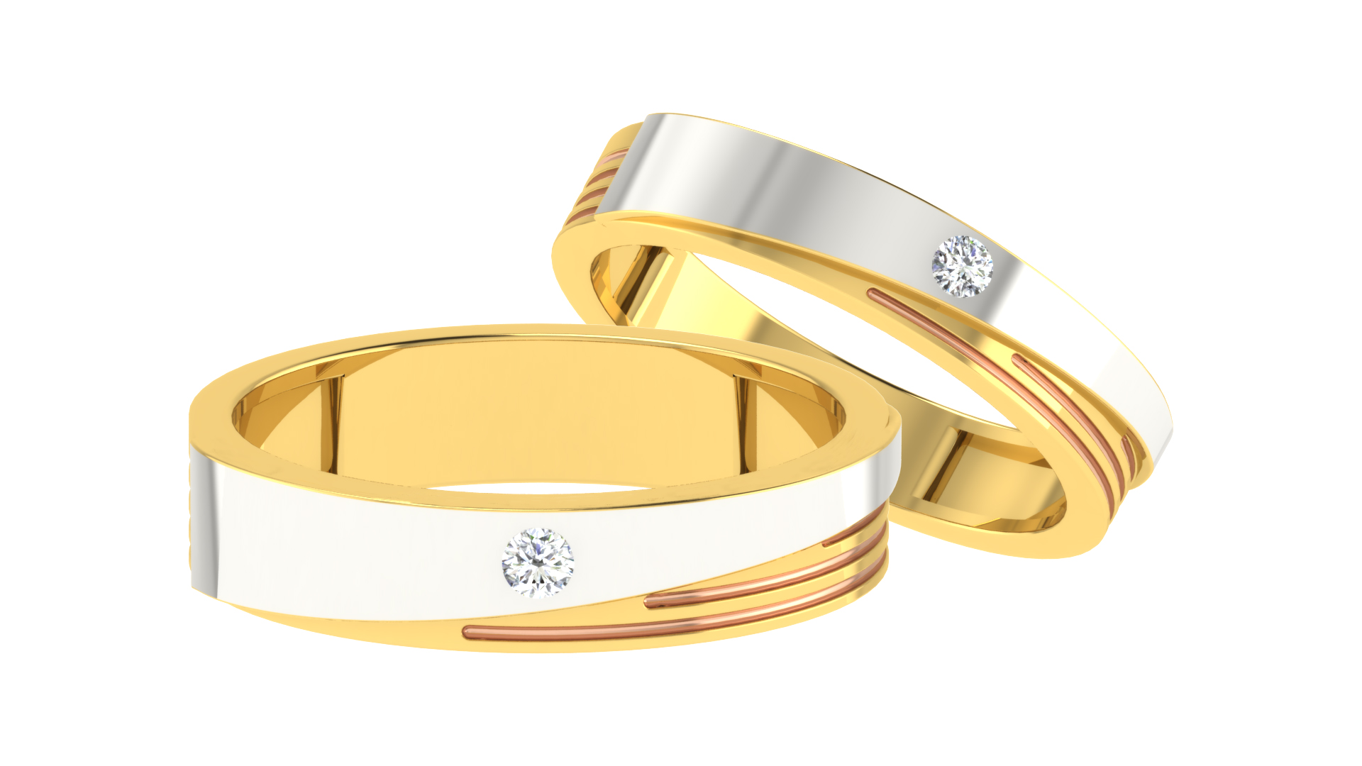 Wedding Set