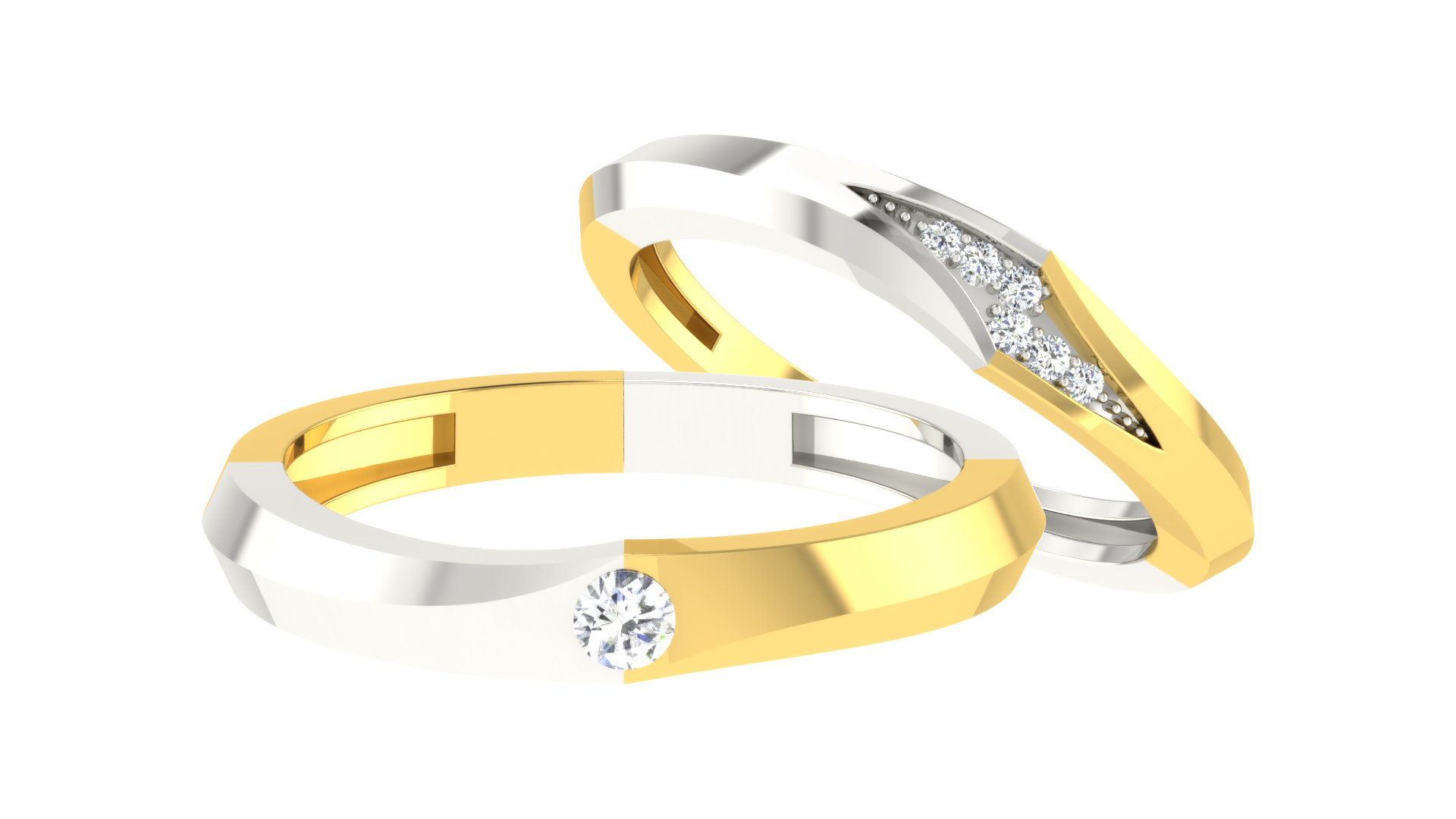 Wedding Set