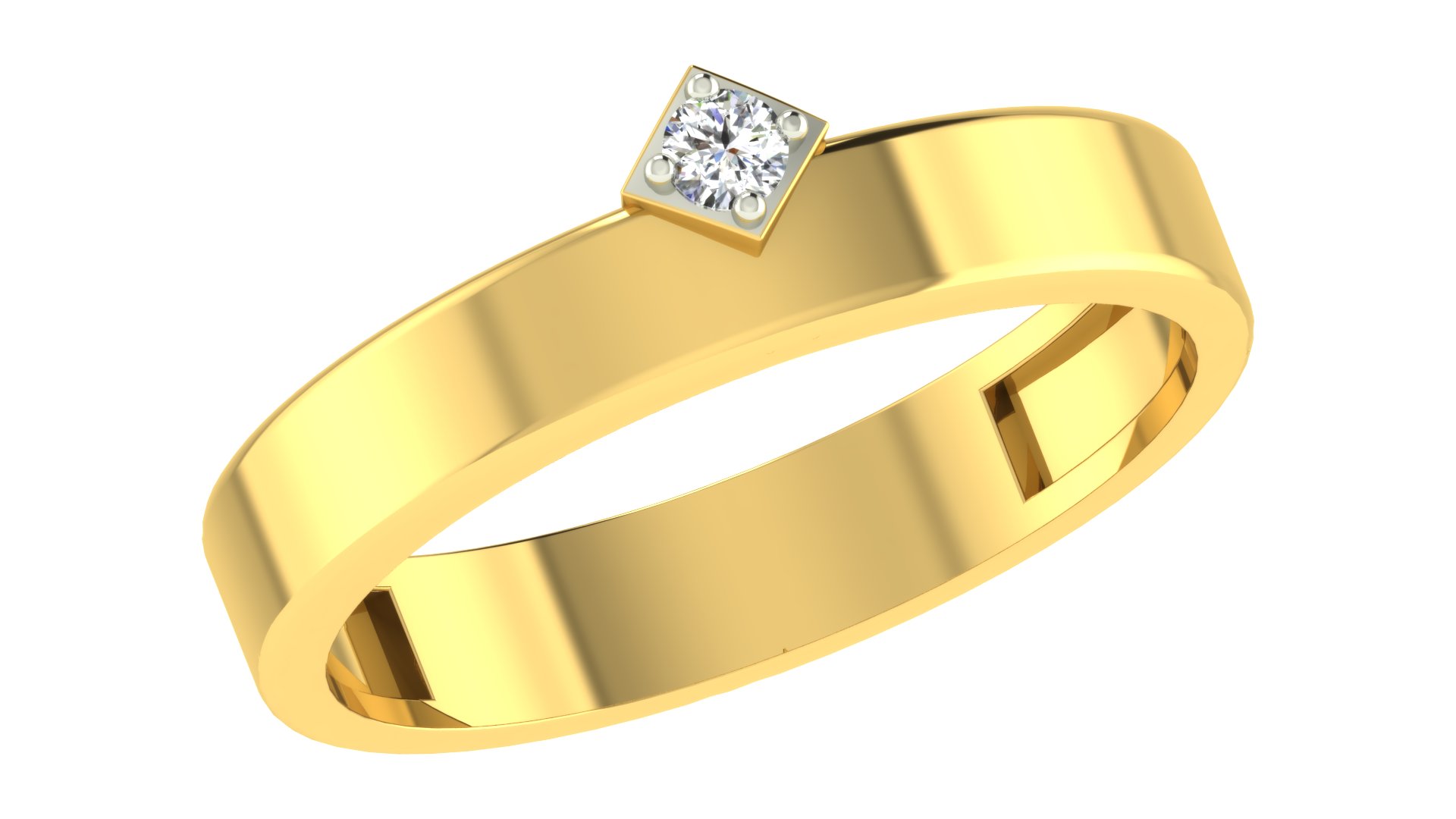 Wedding Set view 3
