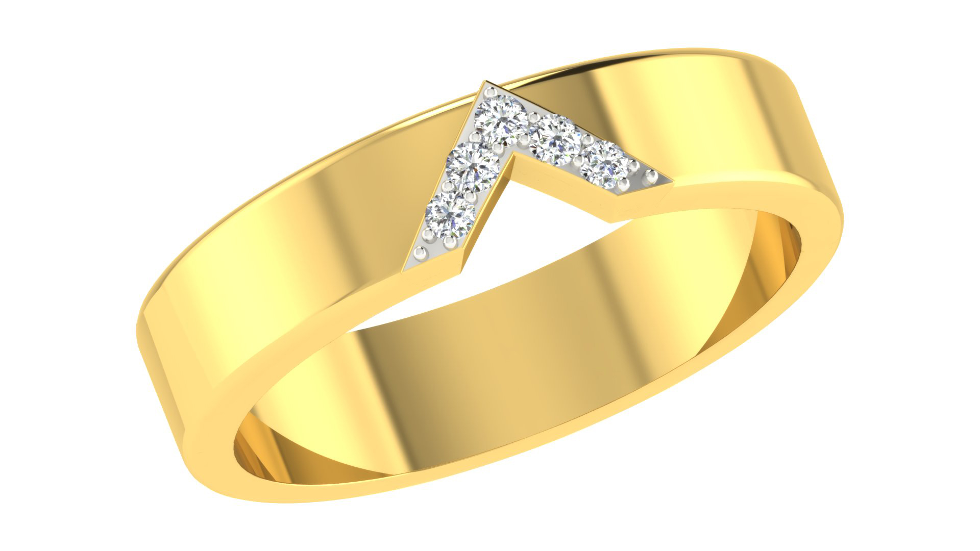 Wedding Set view 2